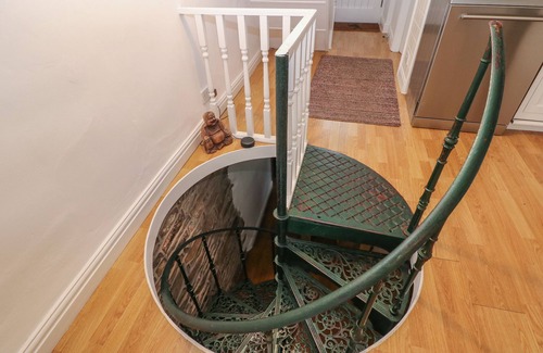 Hayfield Cottage | Bear Pit Cottage