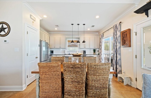 Ono Island House | Bear Point 3BR House | Orange Beach | Bring Your Boat