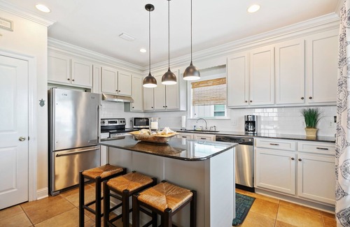 Ono Island House | Bear Point 3BR House | Orange Beach | Bring Your Boat