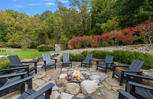 Berrien Springs House | Bear Ranch