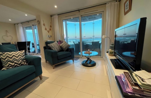 Portland Cottage | BEAR'S APARTMENT, country holiday cottage in Castletown, Portland
