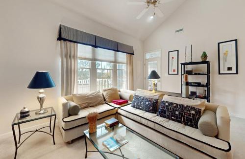 Ocean View Villa | Bear Trap Dunes -114 Willow Oak