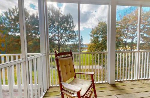 Ocean View Villa | Bear Trap Dunes -114 Willow Oak