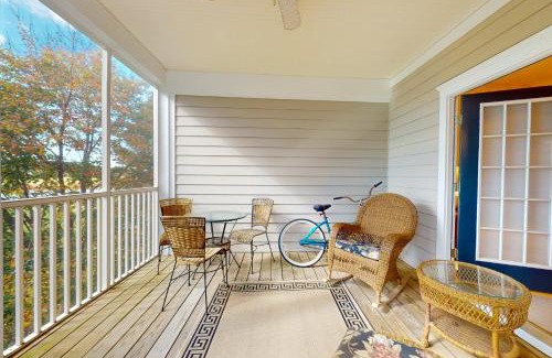 Ocean View Villa | Bear Trap Dunes -114 Willow Oak
