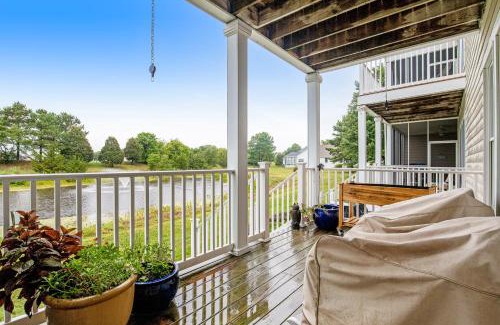 Ocean View Apartment | Bear Trap Dunes - 56E October Glory