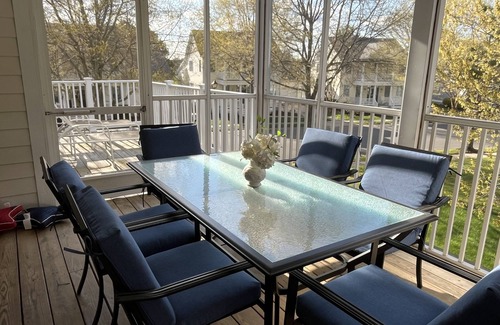 Ocean View Condo | Bear Trap Dunes condo with pools, hot tub, WiFi, central A/C, & washer/dryer