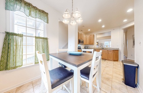 Ocean View Condo | Bear Trap Dunes condo with access to tennis/pickleball, sauna, pool & fast WiFi