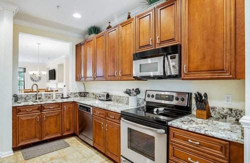 Ocean View Condo | Bear Trap Dunes Lake View Condo w/WiFi, Shared Pools, Tennis, & Gym - Dogs OK