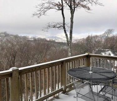 Sugar Mountain House | Bearadise Cabin