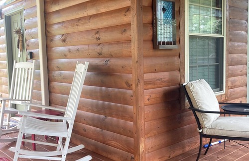 Campton Cabin | Bearadise in the Red, Wifi, Hot Tub, great proximity to Red River Gorge