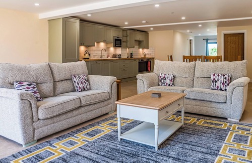 Little Rissington Cottage | Bears Court Unit 7 - UK48013