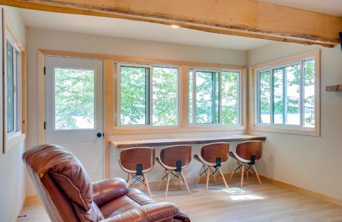 Harshaw House | Bearskin Lake Cabin Fish, Boat and Relax!