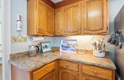 Rockport House | Bearskin Neck Retreat: Steps to Shops and Dining
