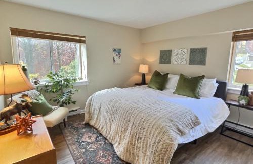 Killington House | BearTrax- Pool, Hot tub, Gym, Sauna, Near Resort