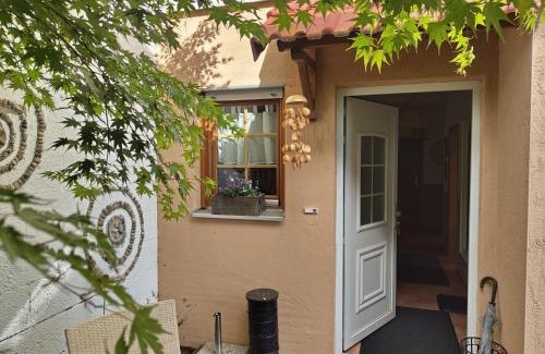 Busenberg Apartment | Beas Ferienglück