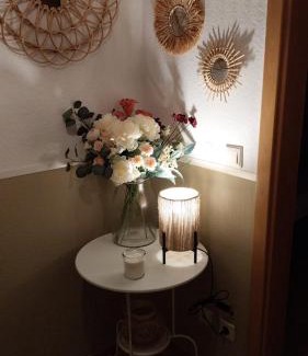 Busenberg Apartment | Beas Ferienglück