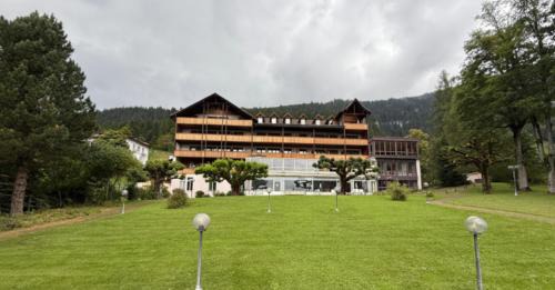 Beatenberg Hotel | Beatenberg Resort & Spa in Beatenberg Interlaken