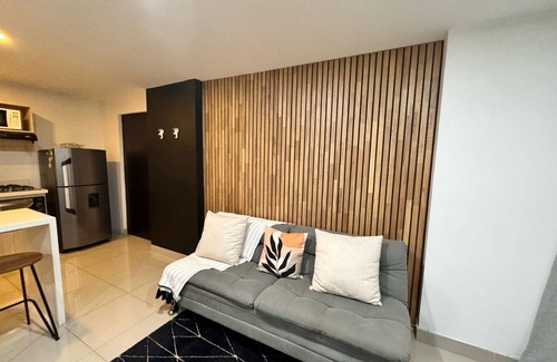 La Florida Apartment | Beatiful Apartment, Total View of the City