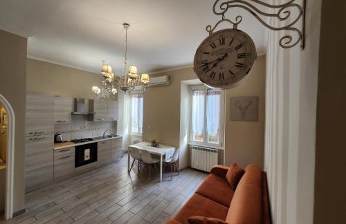 Tiburtino Apartment | Beatrice's House Spa Bath Privata e Parcheggio Gratuito a Roma