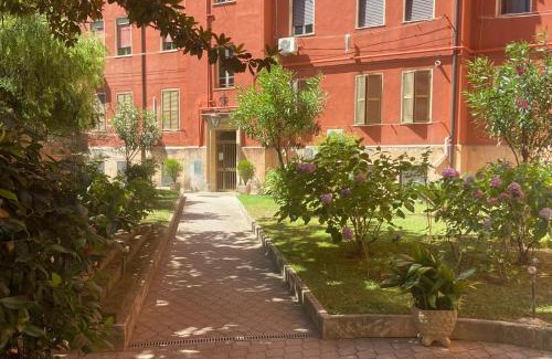 Tiburtino Apartment | Beatrice's House Spa Bath Privata e Parcheggio Gratuito a Roma