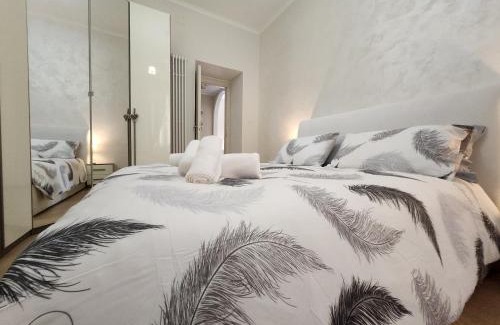 Tiburtino Apartment | Beatrice's House Spa Bath Privata e Parcheggio Gratuito a Roma