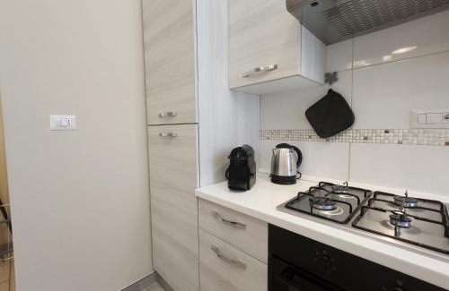 Tiburtino Apartment | Beatrice's House Spa Bath Privata e Parcheggio Gratuito a Roma