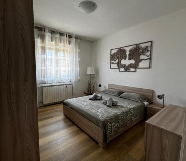 Barriera Vecchia-San Giacomo Apartment | BeAttic