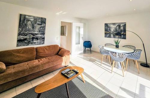 Villefranche-sur-Mer Apartment | Beau 2 pieces avec vue imprenable sur la rade