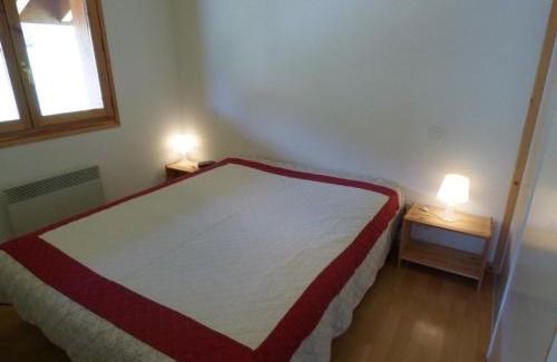 Le Grand-Bornand Apartment | Beau 3 pièces 48m², 6 pers, proche télécabines - FR-1-458-235
