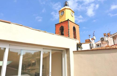 Old Town Bed & Breakfast | Beau Clocher