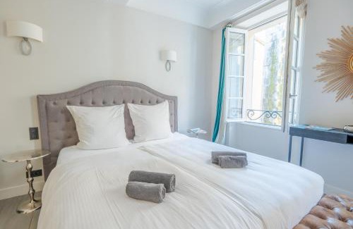 Old Town Bed & Breakfast | Beau Clocher