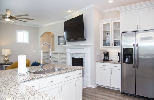 Morehead City House | Beau Coast RNR! Come relax and enjoy our BEAUtiful COASTline