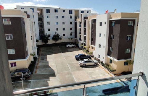 Santiago de los Caballeros Apartment | Beautifull place