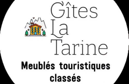 Pallud Apartment | Beau duplex 54m2, CLIMATISATION, 3 étoiles, Gîte de France, 2 ch, calme, TV 140cm, parking, Netflix, wifi, 400m centre, boîte à clés, Gîtes La Tarine