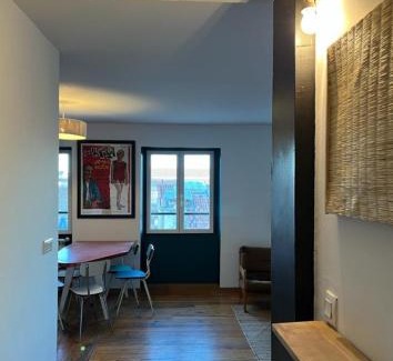Thiers Apartment | Beau duplex pour 6 personnes à Marseille by Weekome