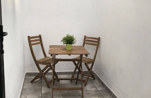 Las Palmas de Gran Canaria Apartment | Beautiful apartment 100m from Las Canteras (ideal for couples and families)