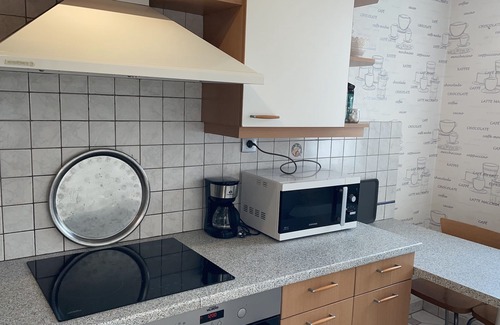 Ris Orangis Apartment | Beau F4 Familial Proche D'orly et Paris