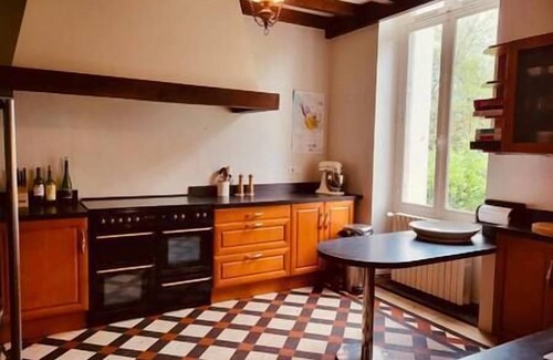 Saint-Medard-de-Guizieres House | Beautiful mansion close to Saint-Émilion