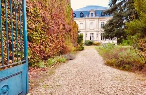 Saint-Medard-de-Guizieres House | Beautiful mansion close to Saint-Émilion