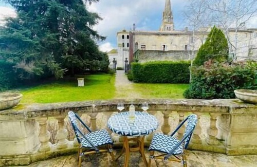 Saint-Medard-de-Guizieres House | Beautiful mansion close to Saint-Émilion