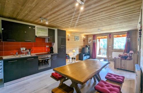 La Bresse House | Beau gîte rénové près de La Bresse-Hohneck avec terrasse et parking - FR-1-589-264