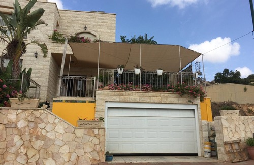 Idmit House | Beautiful view and very quiet