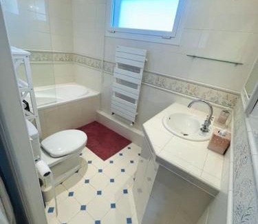 Cabourg Apartment | Beau loft en duplex proche plage et centre ville