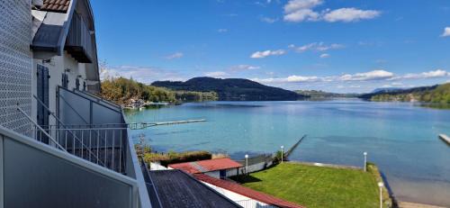 Charavines Hotel | Beau Rivage