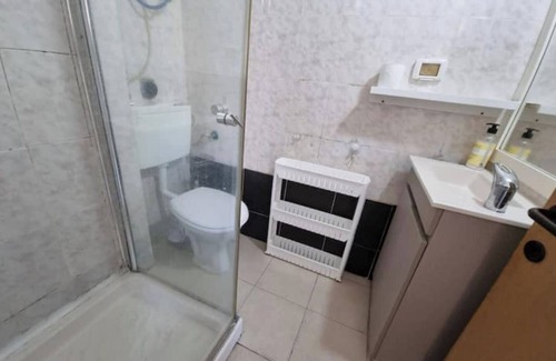 Netanya Apartment | Beau Studio Clair Centre Netanya Proximité de Tout