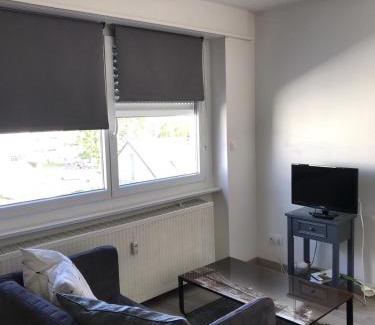 Saint-Louis Apartment | Beau Studio M Euroairport Basel-Freiburg