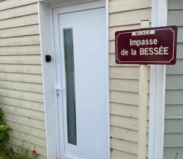 Blace Apartment | Beau studio neuf et équipé