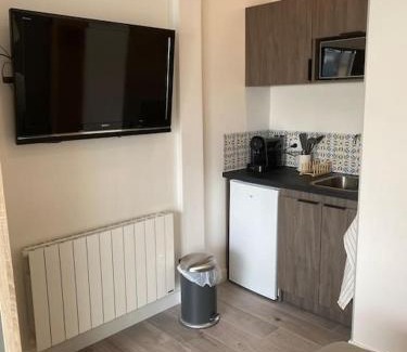 Blace Apartment | Beau studio neuf et équipé