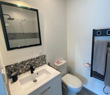 Blace Apartment | Beau studio neuf et équipé