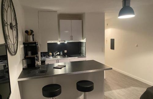 Plaine de la Brague Apartment | Beau studio proche mer, gare et commerces